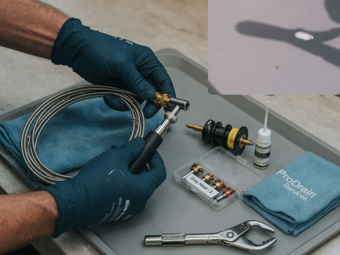 Why choose Drain Cleaning in Coushatta, LA